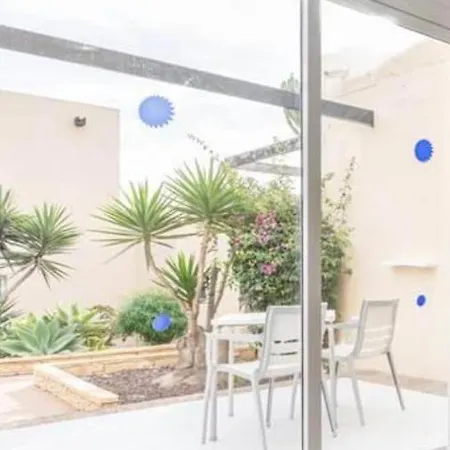 Alisios Playa Paradise Κοραλέχο