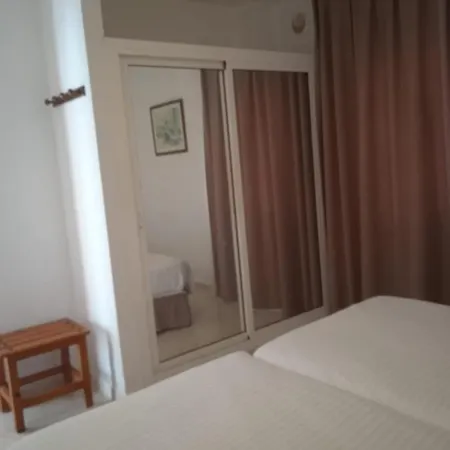 Alisios Playa Paradise Κοραλέχο