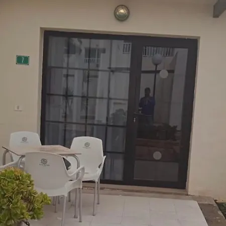 Alisios Playa Paradise * Κοραλέχο