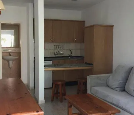 Alisios Playa Paradise * Κοραλέχο