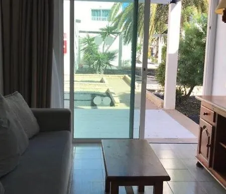 Alisios Playa Paradise Διαμέρισμα Κοραλέχο