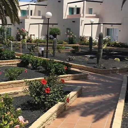 Alisios Playa Paradise Διαμέρισμα *