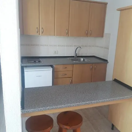 Alisios Playa Paradise * Κοραλέχο