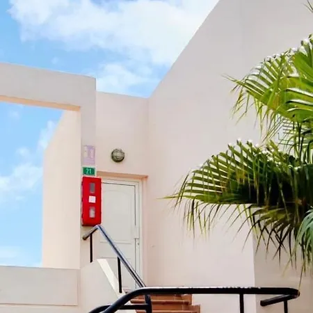 Διαμέρισμα Alisios Playa Paradise