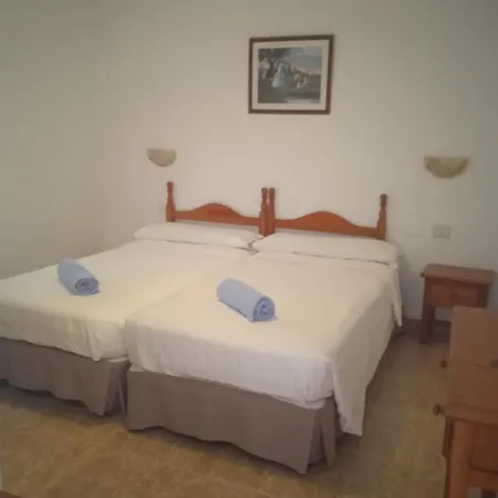 Διαμέρισμα Alisios Playa Paradise