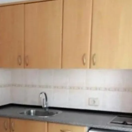 Alisios Playa Paradise Κοραλέχο