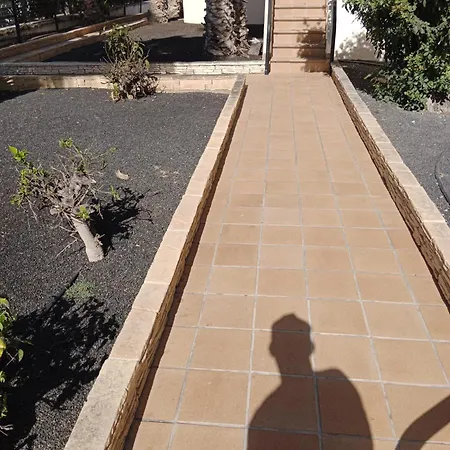 Διαμέρισμα Alisios Playa Paradise