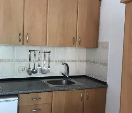 Alisios Playa Paradise *