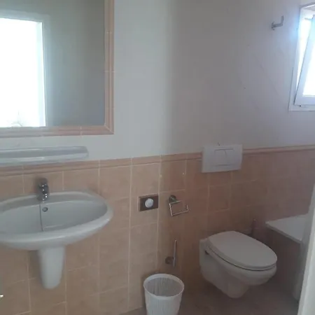 Apartamento Alisios Playa Paradise Corralejo