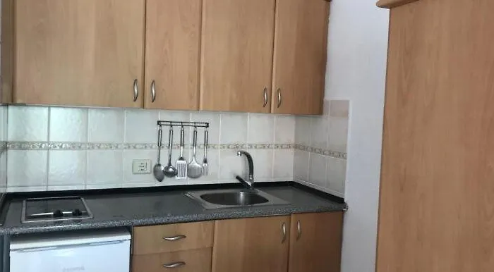 Alisios Playa Paradise *