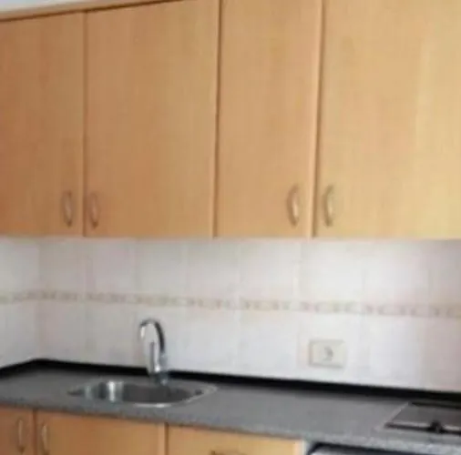 Alisios Playa Paradise 科拉雷侯