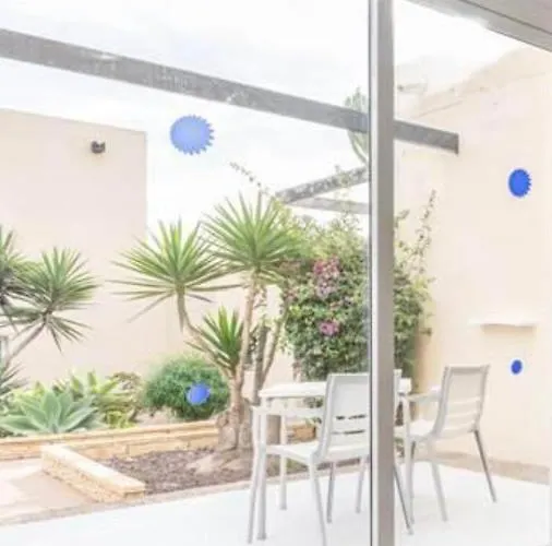 Alisios Playa Paradise 코라레호