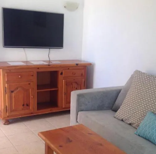 Alisios Playa Paradise