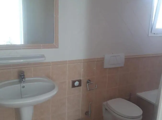 아파트 Alisios Playa Paradise 코라레호