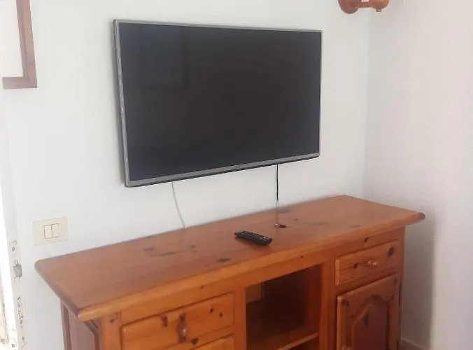 Alisios Playa Paradise 코라레호