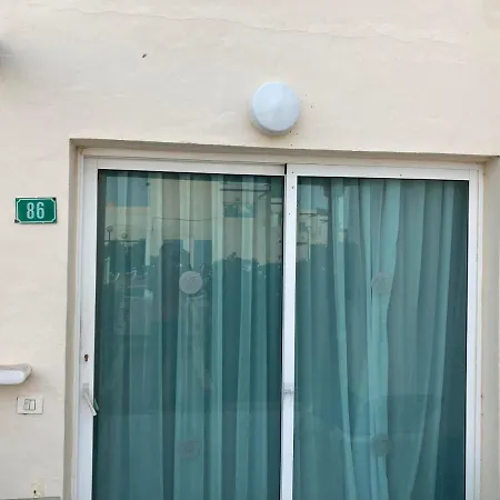 Appartement Alisios Playa Paradise